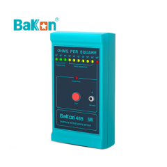 BAKON BK485 ESD Yüzey Direnç Ölçüm Cihazı