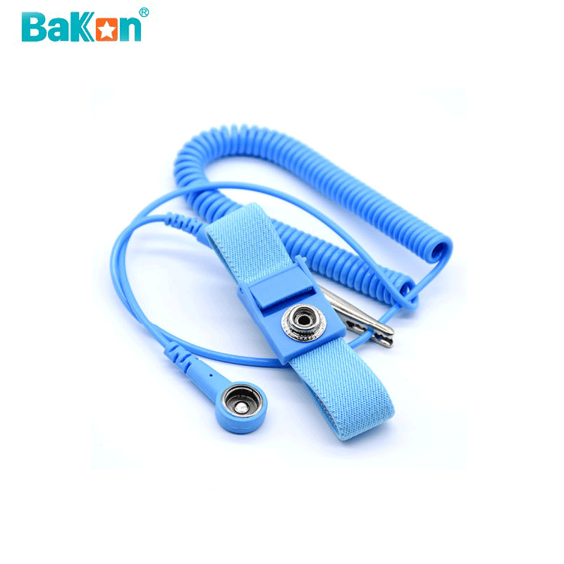 BAKON BK486 ESD Bileklik Antisitatik