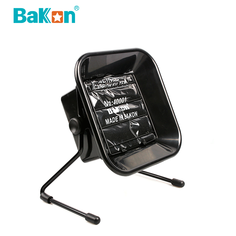 BAKON BK493 ESD Duman Emici Sistem