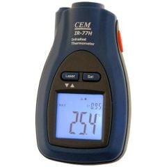 CEM IR-77H Mini Lzerli Termometre