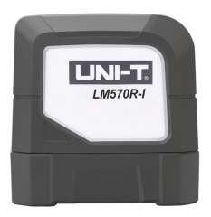 UNI-T LM570R-I Lazer Seviyesi