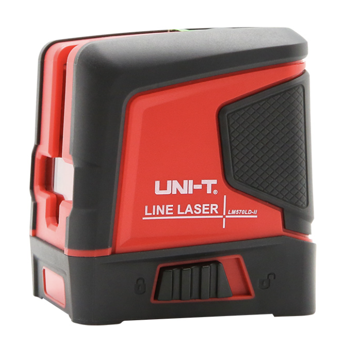 UNI-T LM570LD-II Lazer Hizalama Cihazı