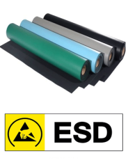 BAKON BK123ESD       Anti sitatik örtü
