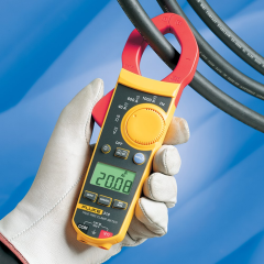 FLUKE 319/ETA 1000A AC/DC PENSAMPERMETRE