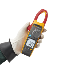 FLUKE 377FC True-RMS AC/DC PENSAMPERMETRE