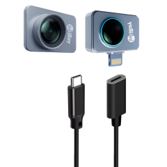 INFIRAY P2 PRO TERMAL KAMERA