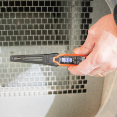 Klein Tools ET05 Dijital Cep Termometresi