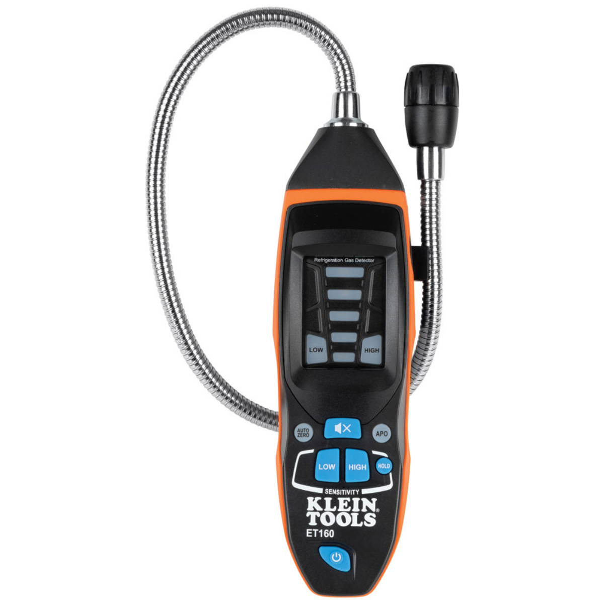 Klein Tools ET160 Soğutucu Gaz Kaçak Dedektörü