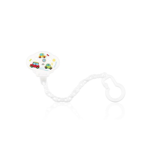 Bebedor 8502 Emzik Tutacı Araba