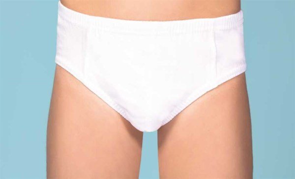 Berrak 1550 Erkek Çocuk Slip 11-12 Yaş