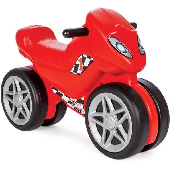 Pilsan Mini Moto
