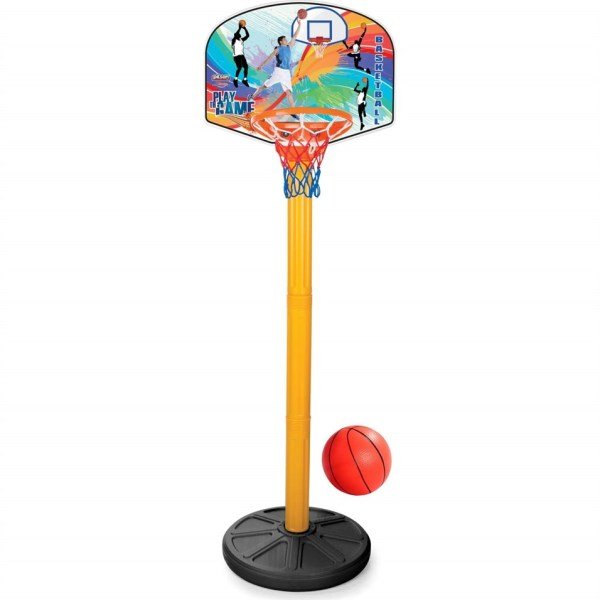 Pilsan 03-398 Ayaklı Basketbol Seti
