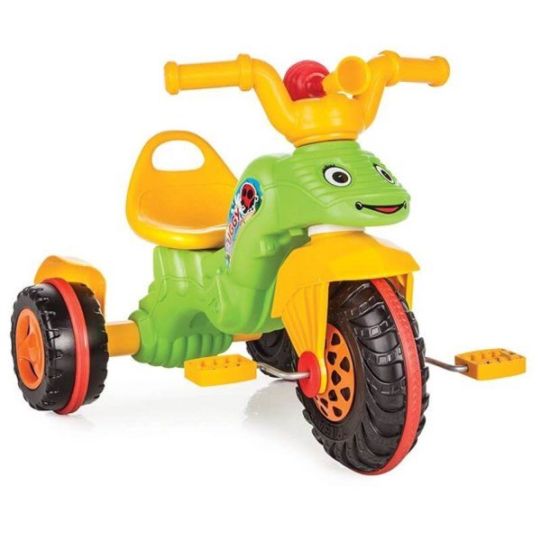 Pilsan Tırtıl 3 Tekerlekli Bisiklet