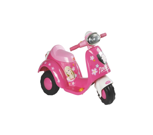 Babyhope 218 Tobby Yürüteç Kırmızı