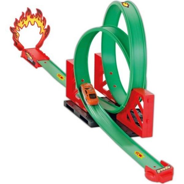 Pilsan Race 360 Yarış Pisti