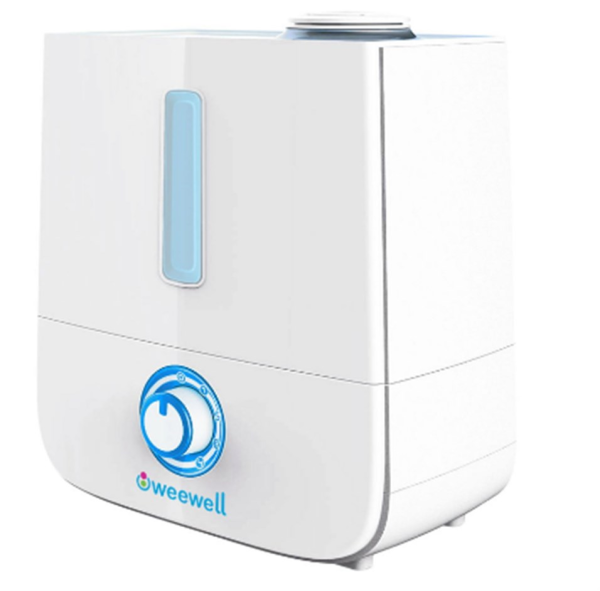 Weewell WHC714 Soğuk Buhar Makinası