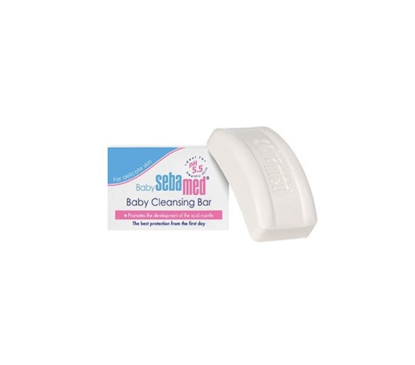 Sebamed Baby Sabun 100 Gr