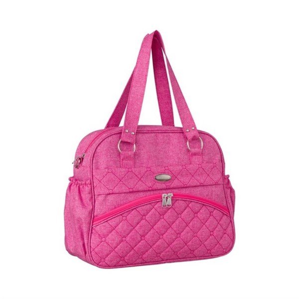 Maller Onay Anne Çanta - Pembe