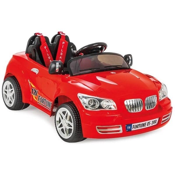 Pilsan Fortune 12V Akülü Araba