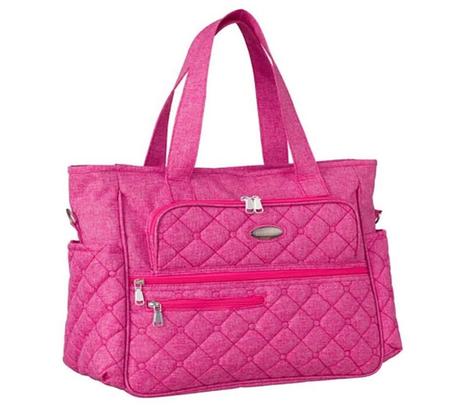 Maller Gold Anne Çanta Pembe
