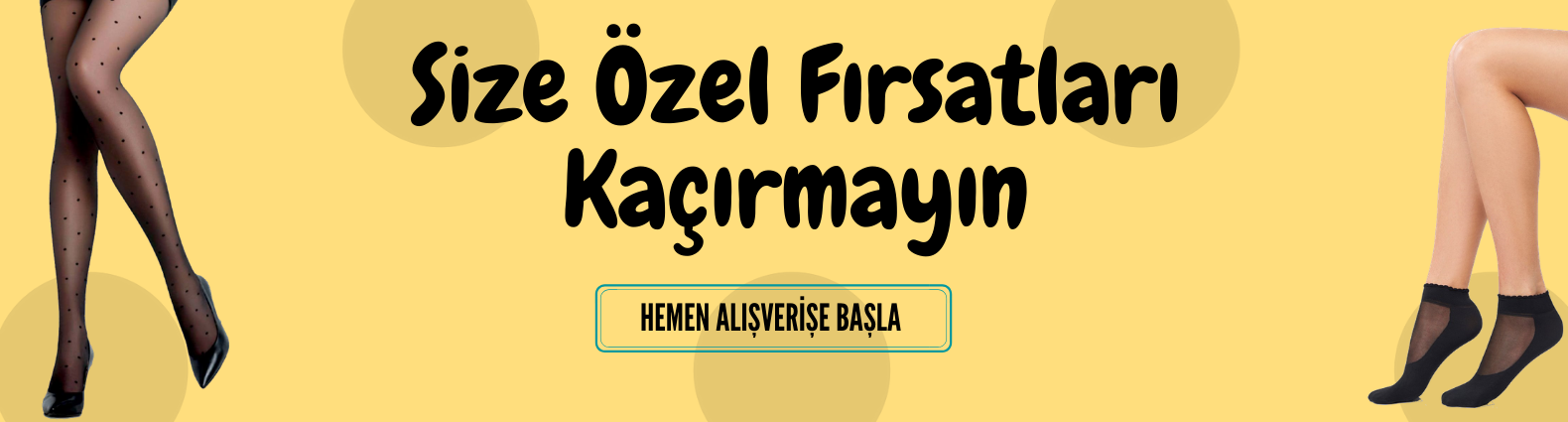 ÇORAP GİYİM