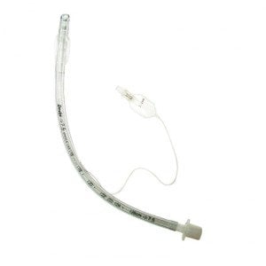 Endotrakeal Tüp (Entübasyon) Kaflı Balonlu 5.5 mm 5-Adet