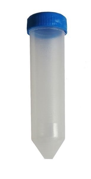 Falkon Konik Santrifüj Tüpü 50 ml / Falcon Conical Tube 50 ml