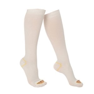 Anti Emboli Çorap x Dizüstü x (Small) 1 Adet
