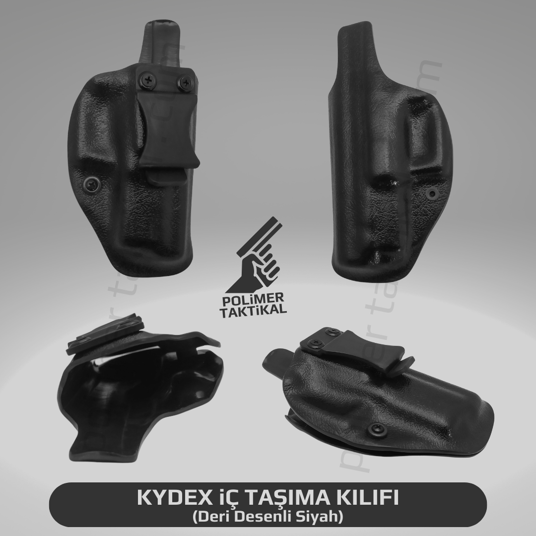 FN Herstal X45 Kydex Silah Kılıfı İç Taşıma