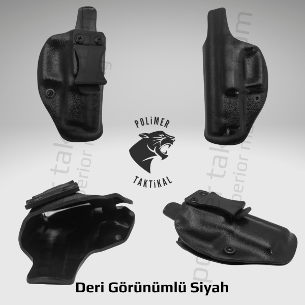 Girsan YAVUZ16 REGARD Kydex Silah Kılıfı İç Taşıma