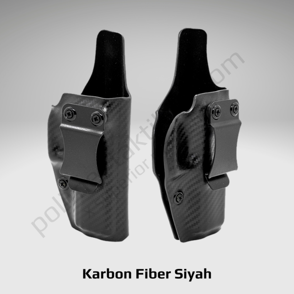 Girsan YAVUZ16 Kydex Silah Kılıfı İç Taşıma