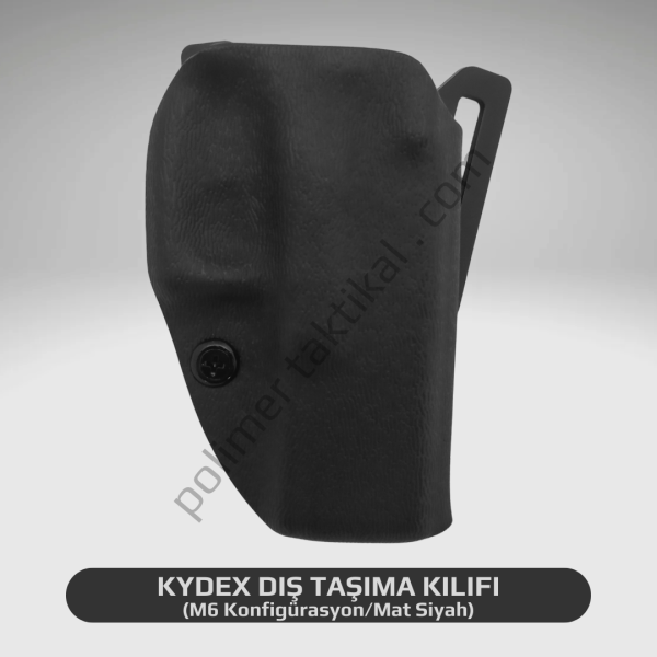 Sig Sauer P229 LEGION Kydex Dış Taşıma Kılıfı