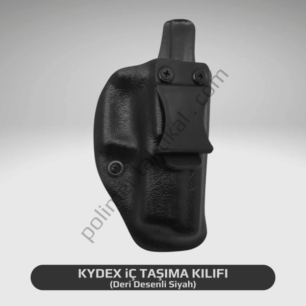 Taurus 809 Kydex Silah Kılıfı İç Taşıma