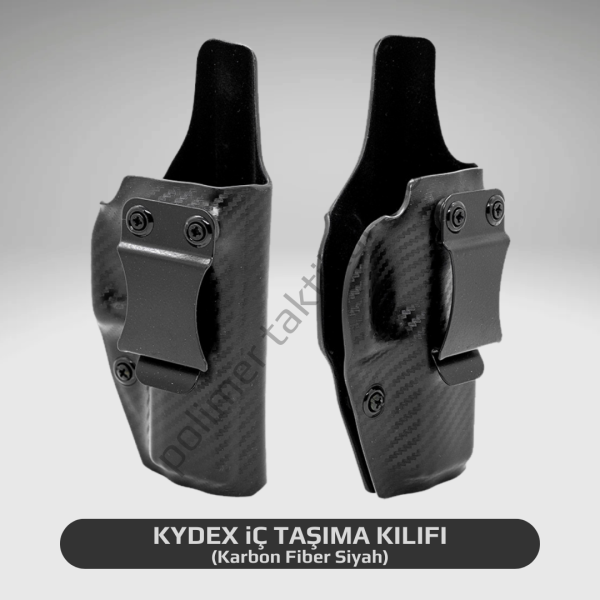 Walther P99 Kydex Silah Kılıfı İç Taşıma
