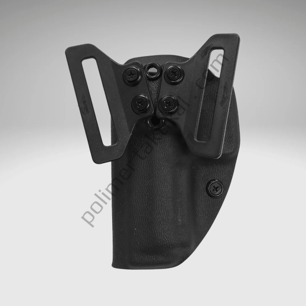 Canik TP9 SF ELITE-S Kydex Tabanca Kılıfı İç Ve Dış Taşıma