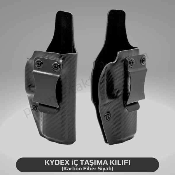 CZ P07 Kydex Silah Kılıfı İç Taşıma