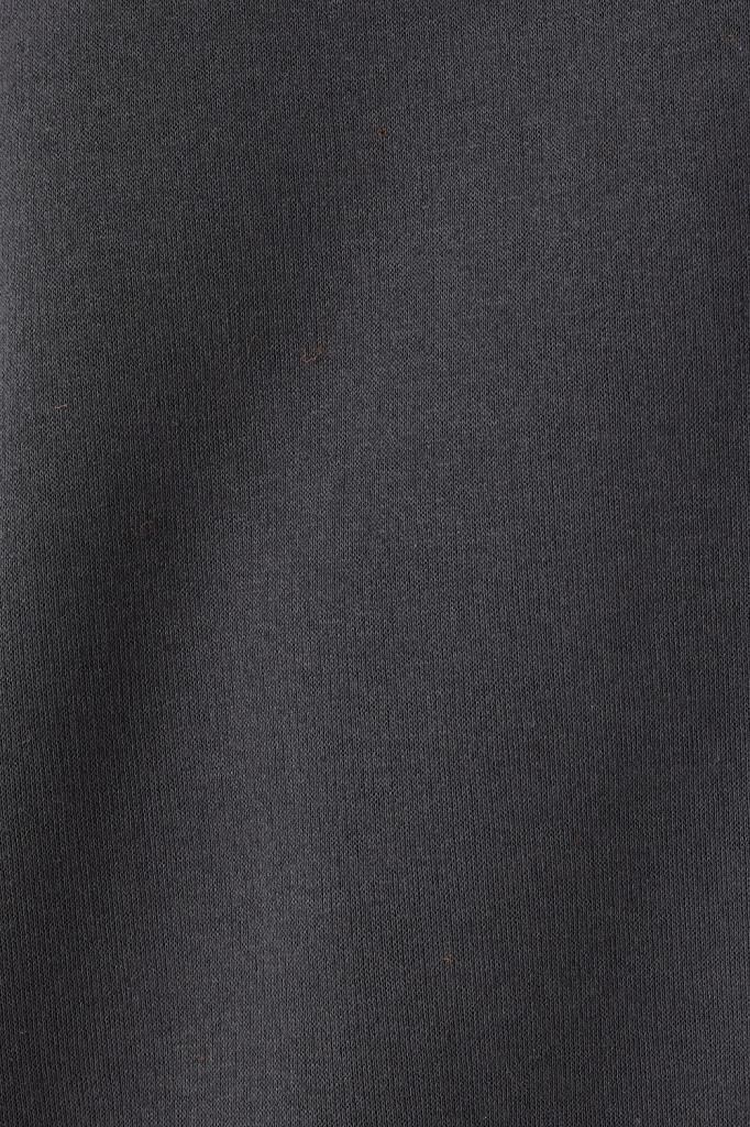 Koton Bugs Bunny Oversize Sweatshirt Bisiklet Yaka Arkası Baskılı Lisanslı