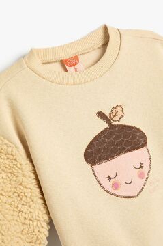 Koton Bebek Sweatshirt