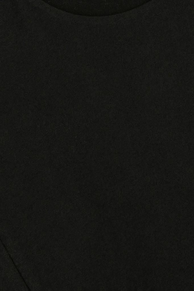 Koton Kız Çocuk Basic Tişört Kısa Kollu Bisiklet Yaka Pamuklu