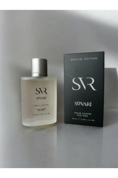 Hipatu Süvari S.97 Parfüm Specıal Edition