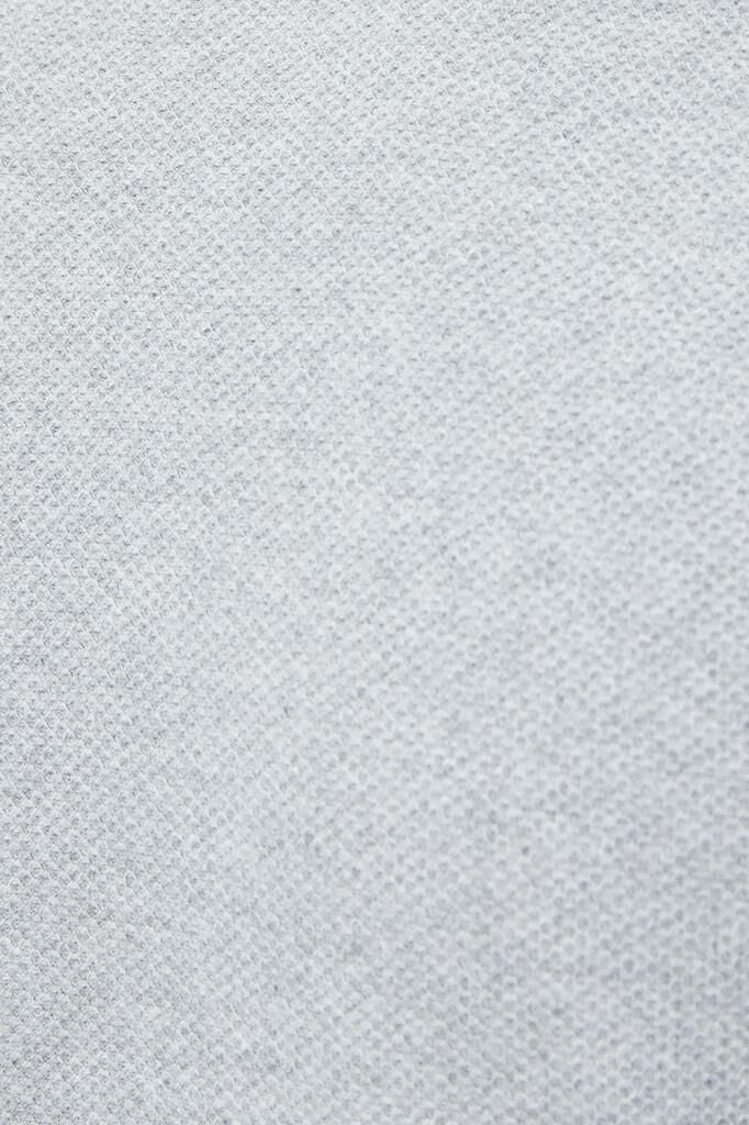 Koton Kısa Kollu Tişört Bisiklet Yaka Dokulu