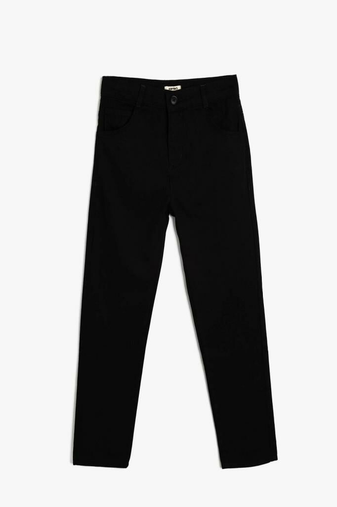 Koton Erkek Çocuk TROUSERS