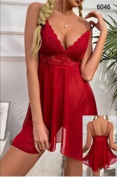 Hipatu Fantazi Gecelik 6046