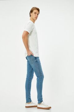 Koton Micheal Jeans - Skinny Jean