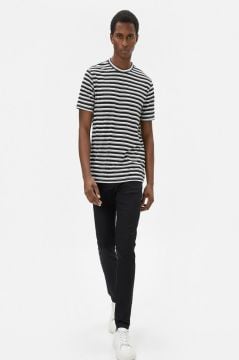 Koton Skinny Fit Kot Pantolon - Michael Jean