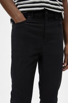 Koton Skinny Fit Kot Pantolon - Michael Jean