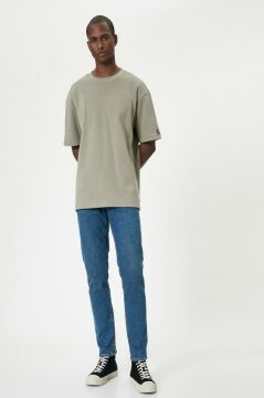 Koton Micheal Jeans - Skinny Jean