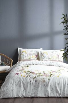 Özdilek Jardin De Flor Nevresim Takımı