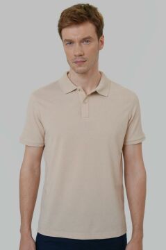 Hipatu Süvari Polo Yaka T-Shirt