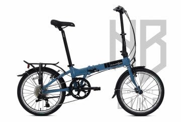 Dahon Vitesse D8 20'' Katlanır Bisiklet